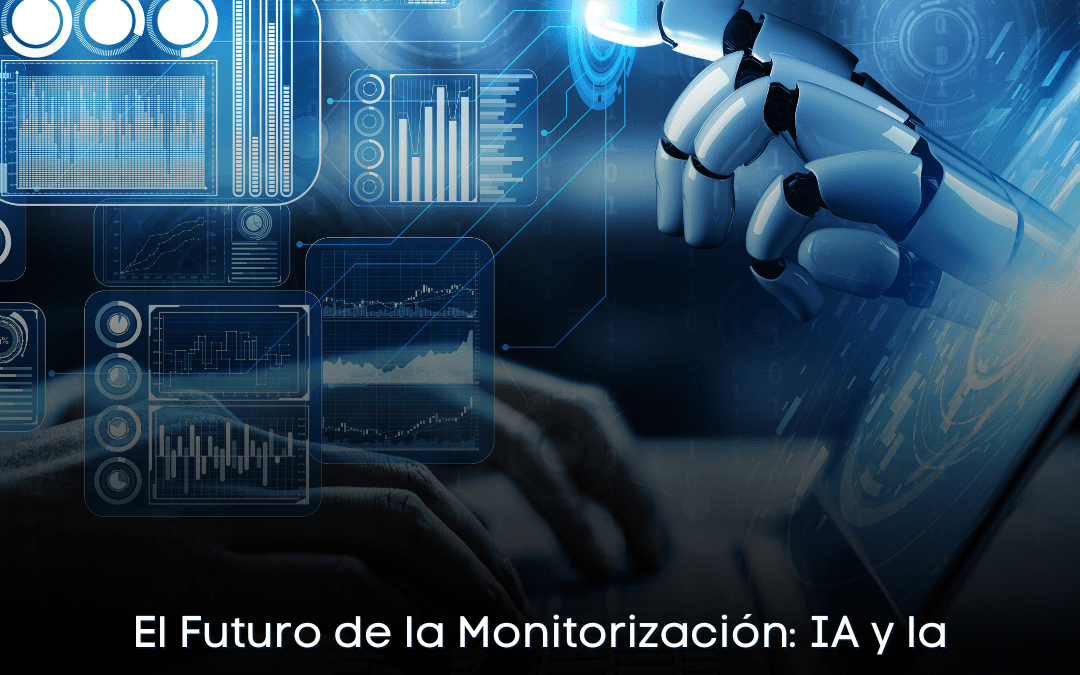 El Futuro de la Monitorización: IA y la Detección de Anomalías en Cloud y SAP