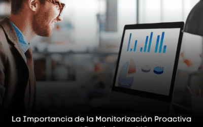 La Importancia de la Monitorización Proactiva para el Rendimiento SAP