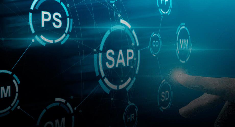 Construir uma base sólida: Definição da arquitectura na migração para SAP S/4HANA